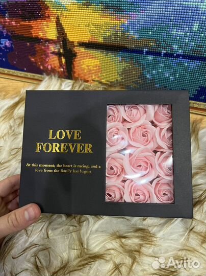 Подарок девушке