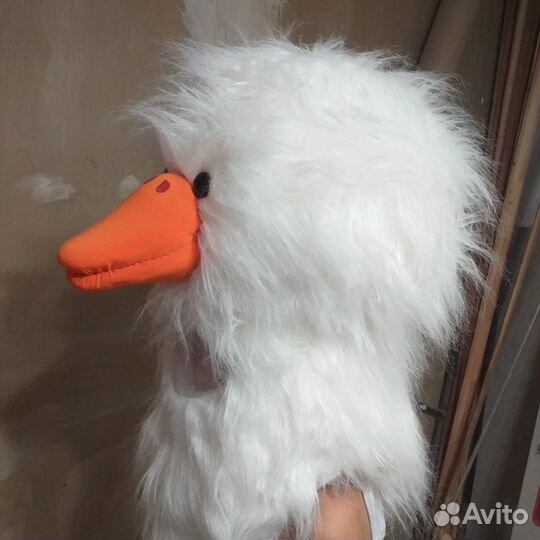 Костюм маскарадный