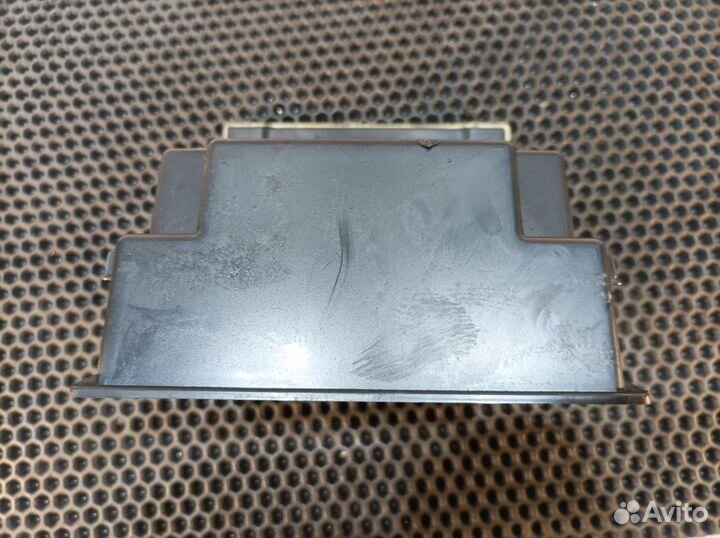 Бардачок Renault Premium