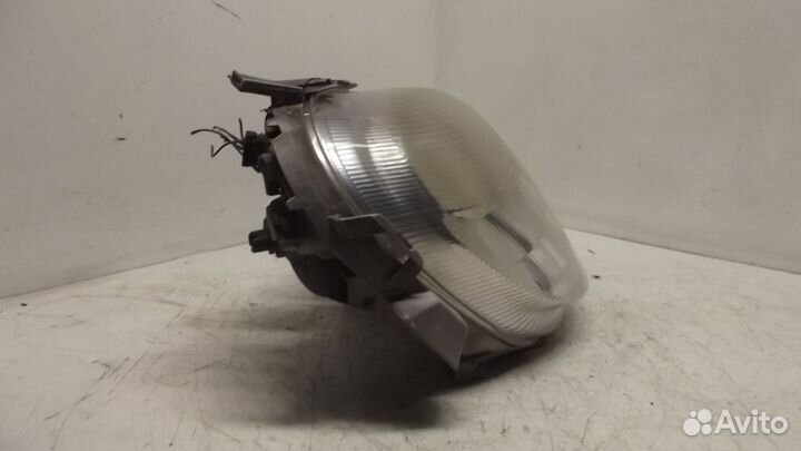 Фара передняя правая Mercedes-Benz Vaneo W414