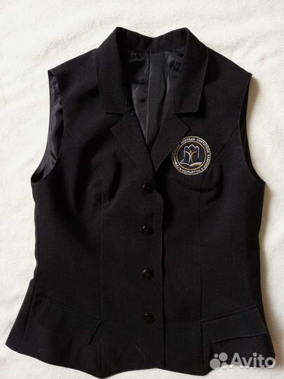 Форма Гуманитарного Колледжа Тольятти