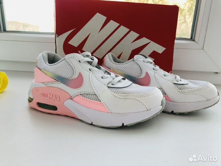 Детские Air Max