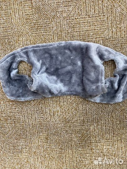 Костюм волка на новый год