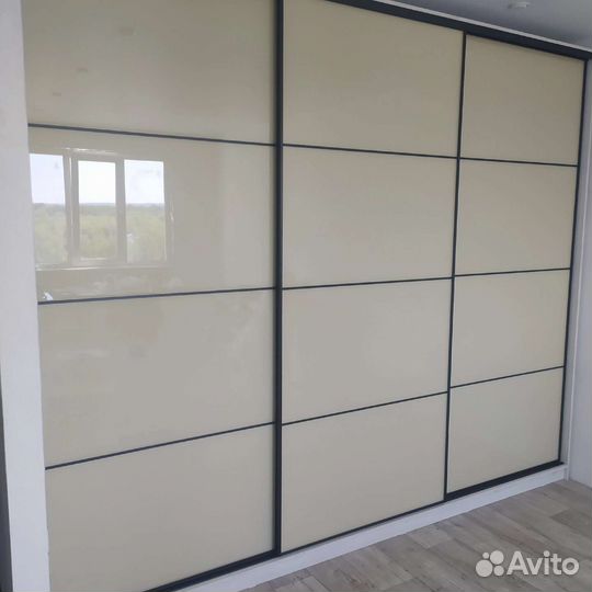 Изготовление корпусной мебели на заказ