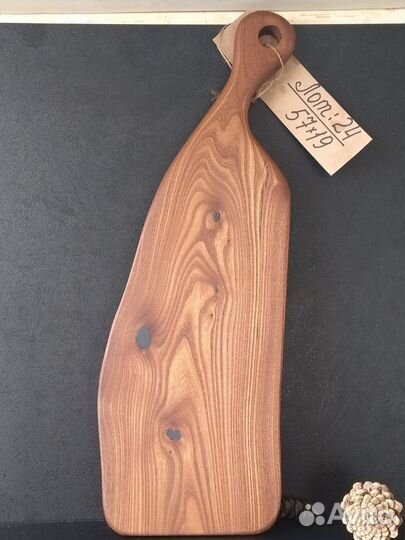 Разделочные доски