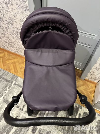 Коляска bebizaro Classic