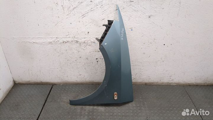 Крыло Seat Ibiza 4, 2009