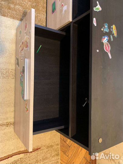 Тумба под тв бу