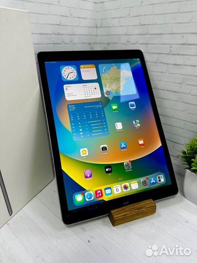 Apple iPad Pro 12.9 2015 256Gb