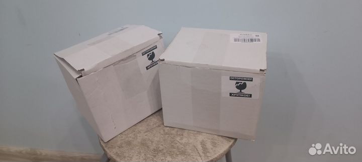 Заварочные чайники