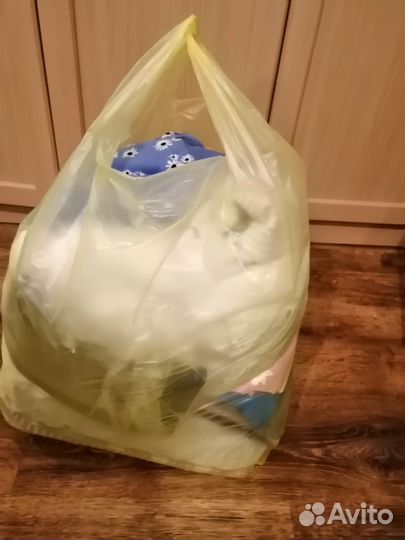 Женские вещи пакетом 44 - 46 размер