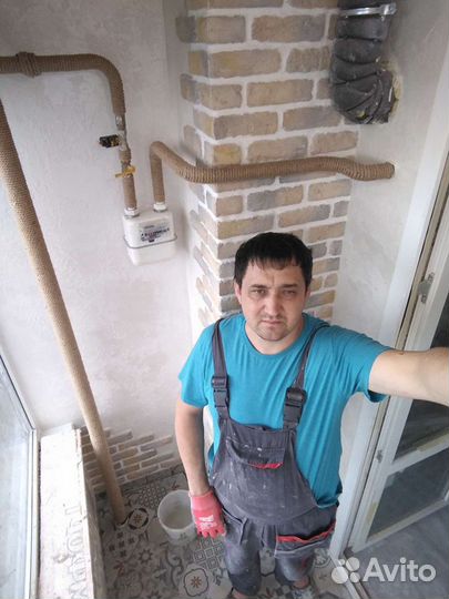 Плиточник. Укладка плитки. Ванна под ключ