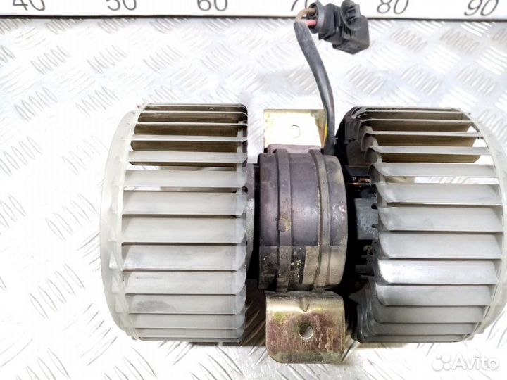 Б/У Моторчик печки#001