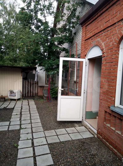 Дом 140 м² на участке 13 сот.