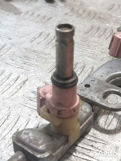 Форсунка двигателя Lexus Gs 2005 2011