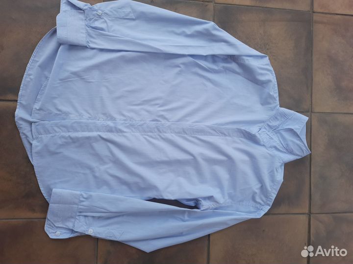 Мужская одежда пакетом 52