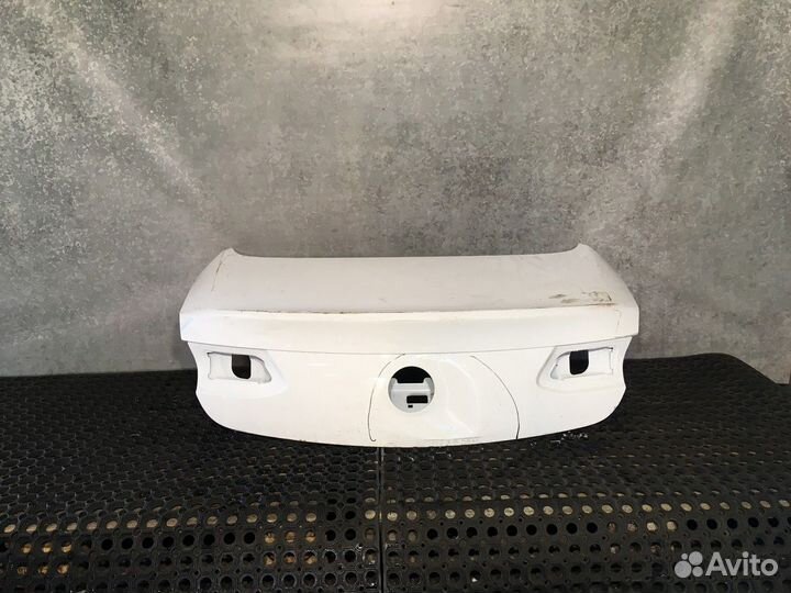 Крышка багажника Mercedes-Benz E-class W238 C238