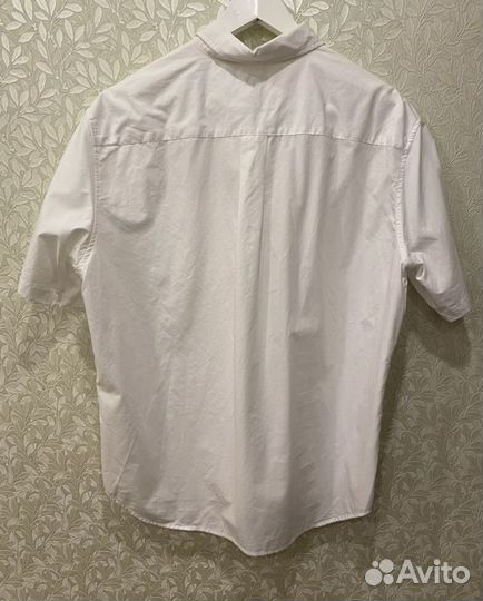 Рубашка Uniqlo