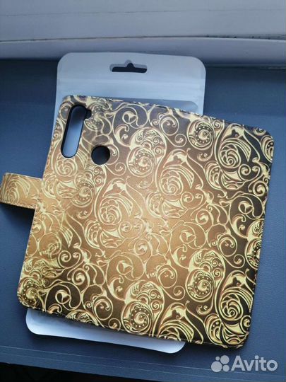 Чехол на xiaomi redmi note 8t / сяоми редми нот 8т