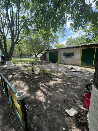 Дом 103 м² на участке 15 сот.