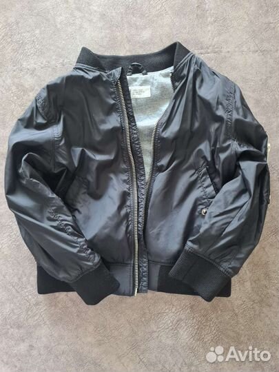 Бомбер детский104