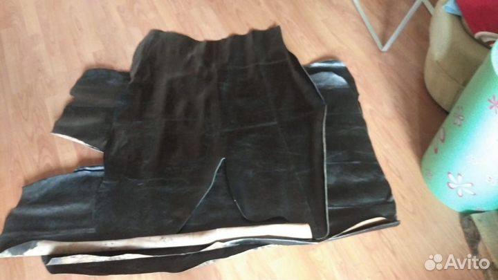 Кожа натуральная