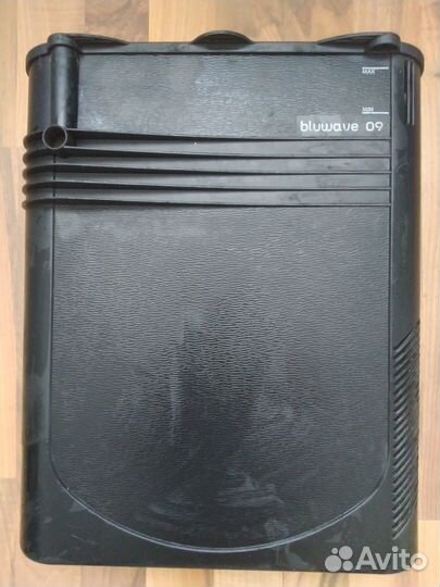 Ferplast bluwave 09 внутренний аквариумный фильтр