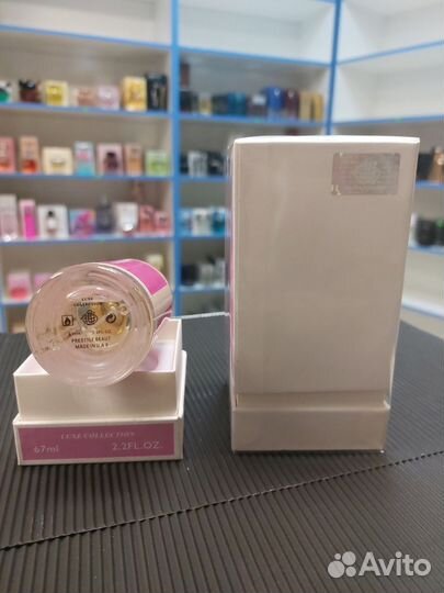 Chanel Chance eau Fraiche Шанель Шанс Фрэш 67мл