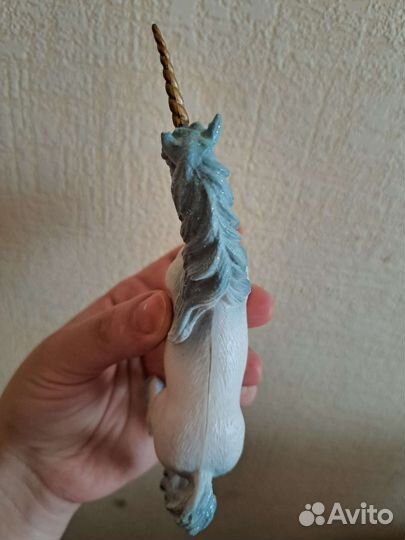 Единорог фигурка