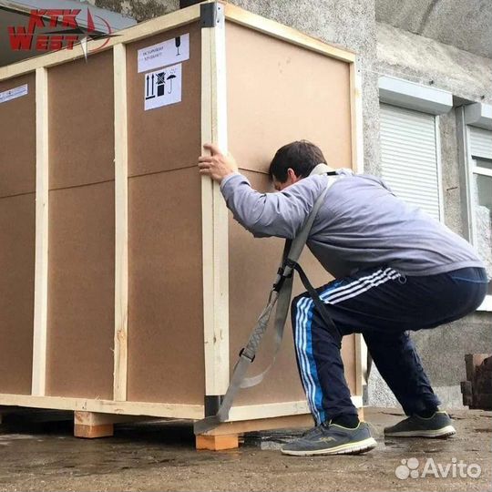 Грузчики разнорабочие