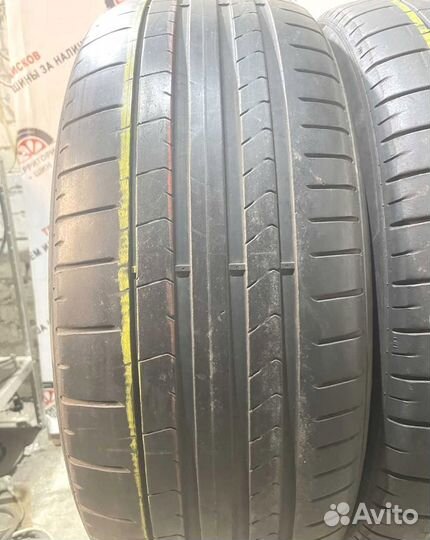 Pirelli P Zero 245/45 R20 103W