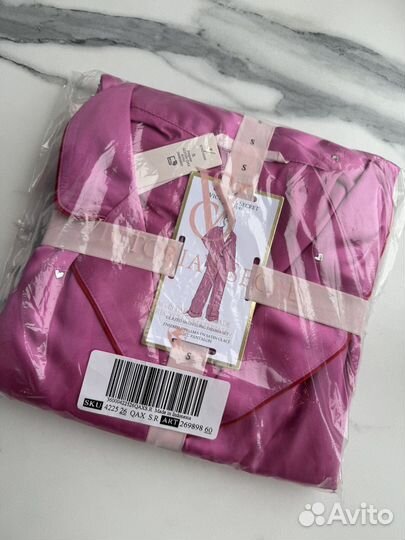 Пижама Victoria's secret XS,S,M оригинал