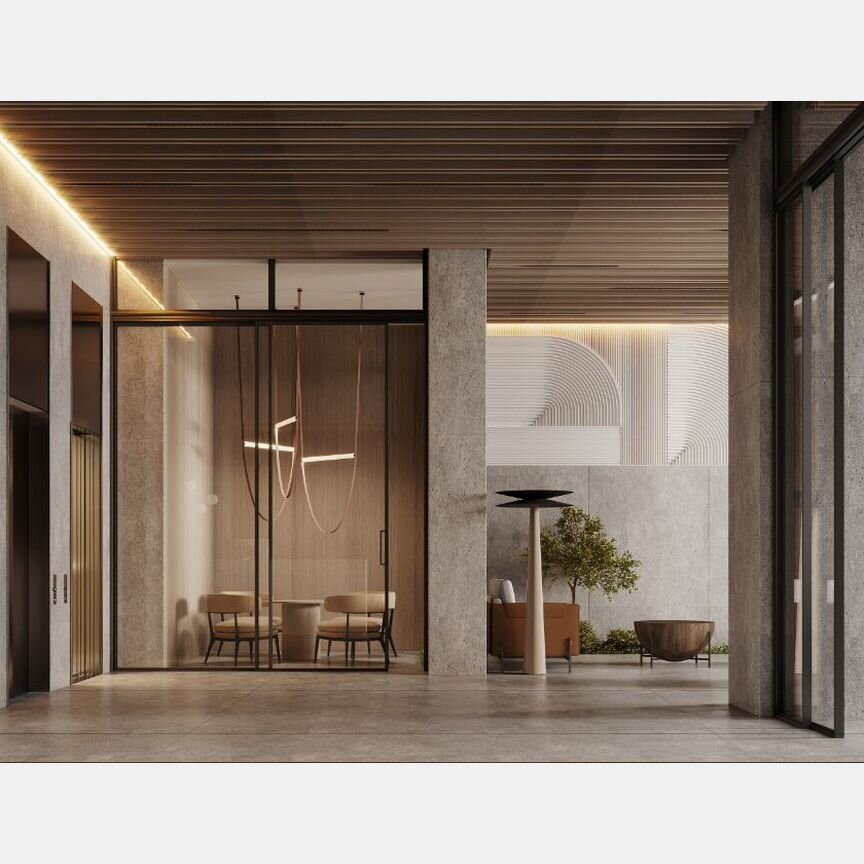 3-к. квартира, 86 м², 3/5 эт.