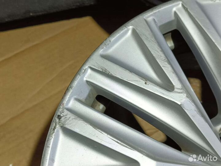 Диск R16 VW Jetta 7 2019г