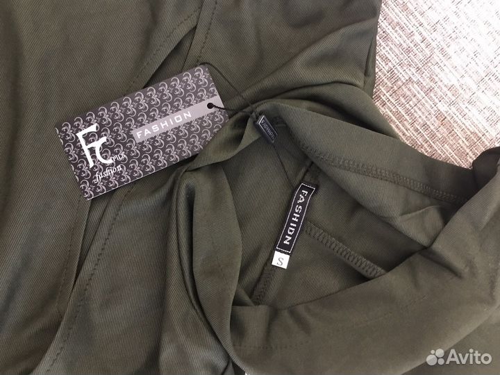 Спортивный костюм женский новый