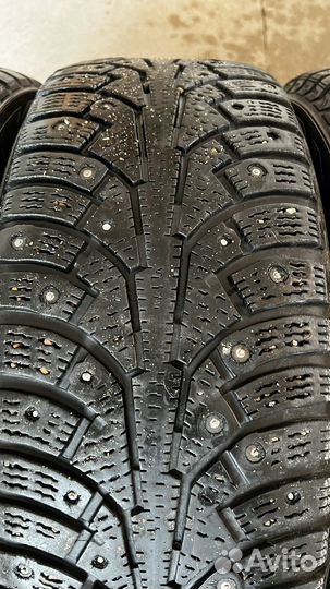 Nokian Tyres Hakkapeliitta 7 205/55 R16 94T