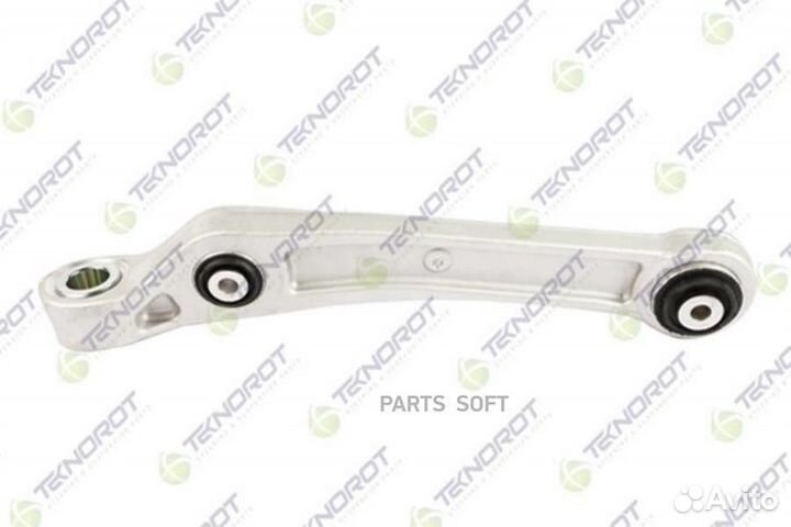 Рычаг audi A8 18- (в сборе) пер.подв.лев.ниж.перед