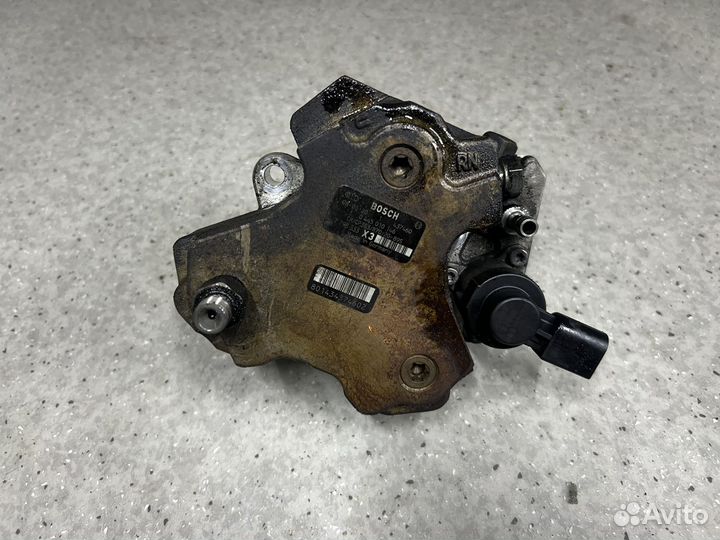 Тнвд M47N M57N2 BMW E46 E60 E65 E70 E83 E90