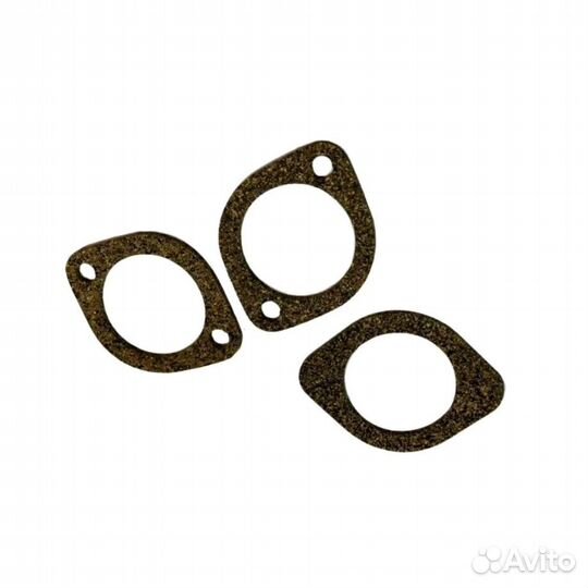 Прокладка коллектора F01/82392 HMK