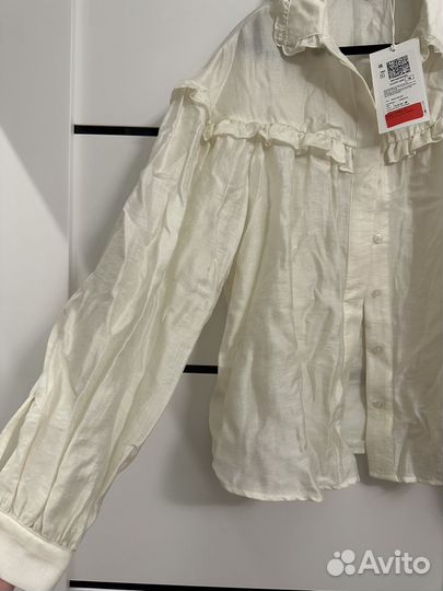 Рубашка love republic