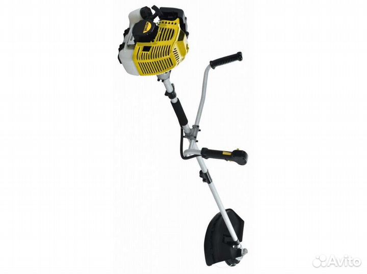 Триммер бензиновый Huter GGT-520S