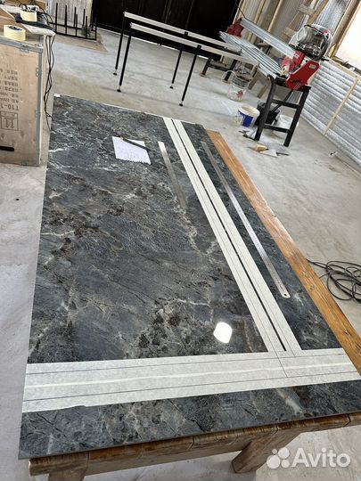 Резка плитки