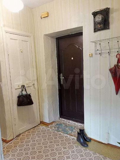 2-к. квартира, 42,7 м², 1/2 эт.