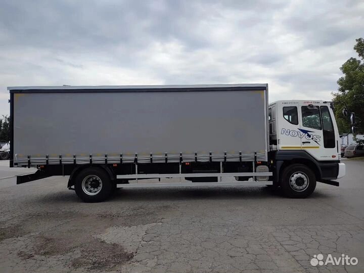 Daewoo Novus CH7CA, 2023