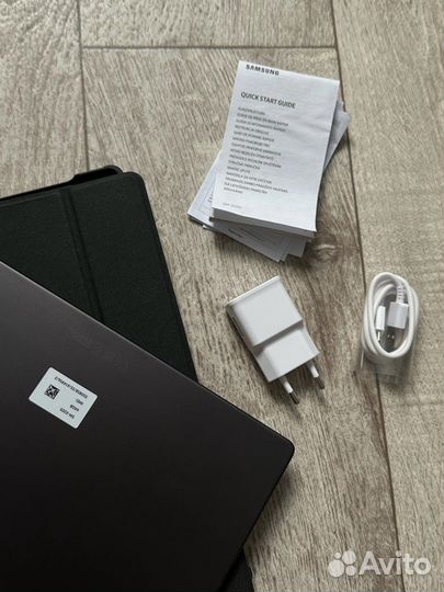 Планшет Samsung Galaxy Tab A8 LTE 4/64GB