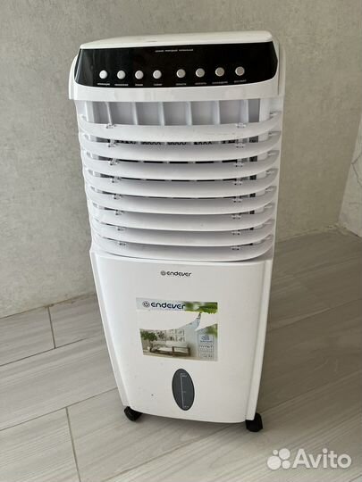 Увлажнитель воздуха endever Oasis-510