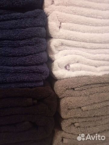 Полотенце махровое 70х140