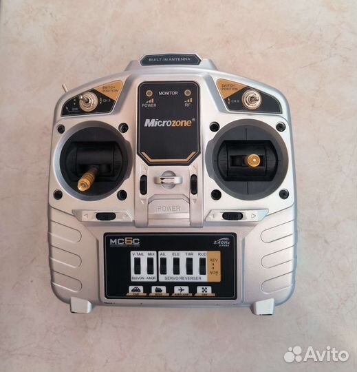 FPV Запчасти