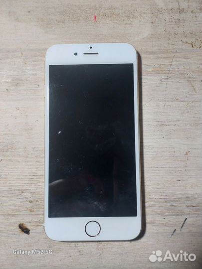 iPhone 6, 16 ГБ