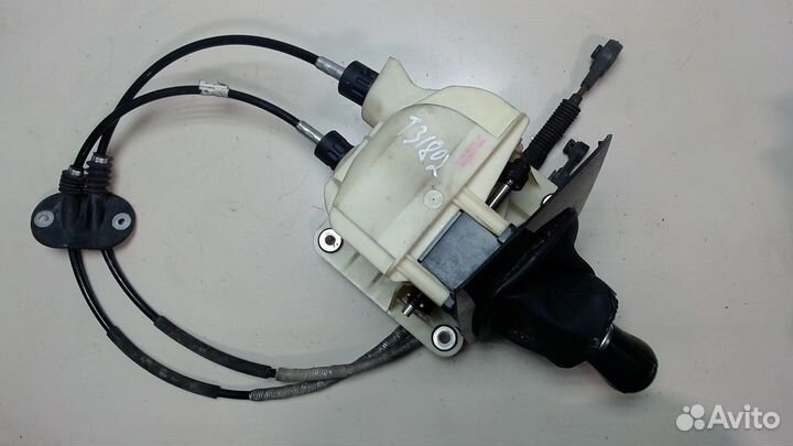 Кулиса кпп Ford C-Max, 2005